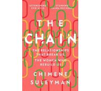 Chimene Suleyman The Chain (Copertina rigida)