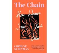 Chimene Suleyman The Chain (Tascabile)