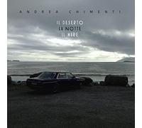 Chimenti Andrea - Il Deserto La Notte Il Mare