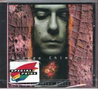 Chimenti Andrea - L'Albero Pazzo [Edizione: Francia]