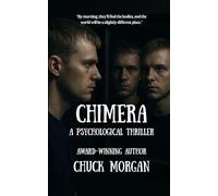 Chimera: A Psychological Thriller