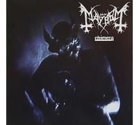 Chimera by Season of Mist