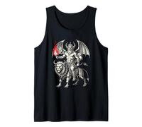 Chimera del Dominio Araldo dell'Infernale Canotta