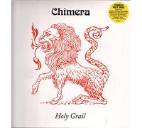 Chimera - Holy Grail