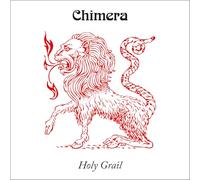 Chimera - Holy Grail