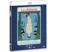 LA CHIMERA - BLU RAY DRAMMATICO