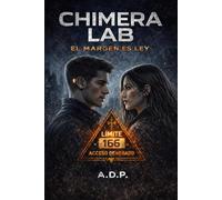 CHIMERA LAB: EL MARGEN ES LEY
