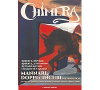 Chimera - Rivista di narrativa fantastica: Il Mostro Dentro