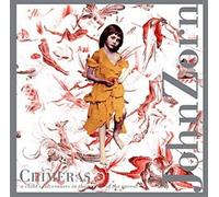 Chimeras by John Zorn