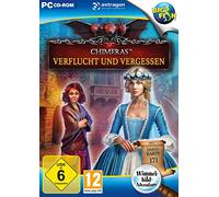 Chimeras: Verflucht und Vergessen [Edizione: Germania]