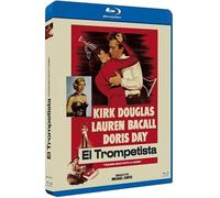 Chimere (El Trompetista) Bluray Import Resen - Audio ITA