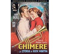 Chimere (La Staria Di Rick Martin)(1950)