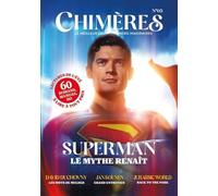 Chimères - N° 3 Superman Le mythe renaït (3)