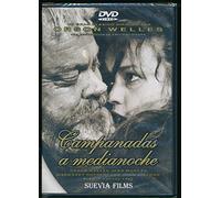 Chimes at Midnight (Campanadas a medianoche) [Spanish Import] [DVD]