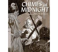 Chimes at Midnight (Criterion Collection)