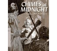 Chimes at Midnight (The Criterion Collection) (Blu-ray)