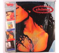 CHIMES - Chimes, The - 1-2-3 (Raw Mix) - CBS - 655166 6
