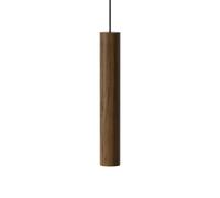 Chimes Lampadario Rovere Scuro