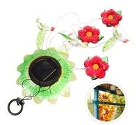 CHIMES LEGGI LED LIMINE SOLAR CHE MODOTTO SENSORE AUTOMATICA LAMPAGNO