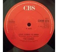 CHIMES / LOVE COMES TO MIND