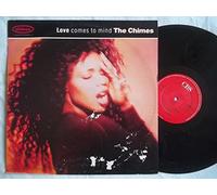CHIMES / LOVE COMES TO MIND (REMIX)