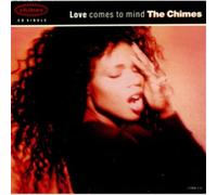 Chimes - Love comes to mind [Single-CD]