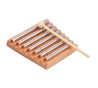CHIMES MEDITAZIONE CHIMES CHIME STRUMENTO PERCUSTIONE STRUMENTO CANDA in
