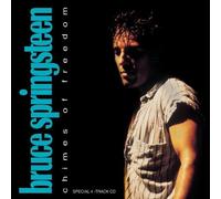 Chimes of Freedom (CD) Album
