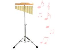 Chimes Percussion Percussion Strumento per i professionisti della pratica in