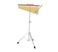 Chimes Percussion Percussion Strumento per i professionisti della pratica in