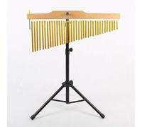 Chimes Percussion Percussion Strumento per i professionisti della pratica in