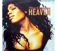 Chimes, The - Chimes, The - Heaven - CBS Records Australia