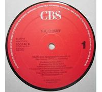 CHIMES / TRUE LOVE