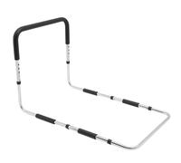 CHIMHOON Barra di supporto per letto per adulti, sponda per letti anziani, corrimano per letti di assistenza, carico 136 kg, protezione anticaduta, cinghia di fissaggio, adatta per vari tipi di letto