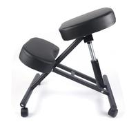 CHIMHOON Pneumatikpump - Sedia al ginocchio, per studio dell'ufficio, per la correzione, ergonomica, per il ginocchio, per la salute