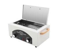 CHIMHOON Sterilizzatore ad aria calda da 300 W, sterilizzatore a calore secco a 220 °C, con timer, 2 l, sterilizzatore ad alta temperatura, per saloni di bellezza, saloni di bellezza, saloni di