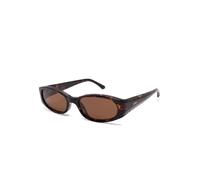 CHiMi - 100 Oval Occhiali da sole - - Accessories - Donna - Marrone - ONE SIZE