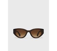 Chimi Eyewear 06.3M Brown men Eyewear brown in taglia:ONE SIZE