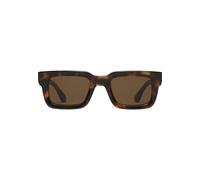 CHIMI Occhiali da sole marrone / marrone scuro Donna CHIMI Onesize