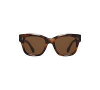 CHIMI Occhiali da sole marrone / marrone scuro Uomo CHIMI Onesize