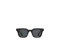 CHiMi - Occhiali da Sole Neri Quadrati Eleganza Audace - - Accessories - Donna - Nero - ONE SIZE