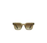 CHiMi - Occhiali da Sole Verdi Quadrati - - Accessories - Donna - Marrone - ONE SIZE