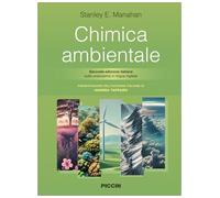 Chimica ambientale