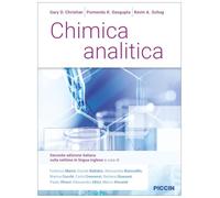 Chimica analitica