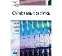 Chimica analitica clinica. Con ebook