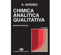 Chimica analitica qualitativa. Metodo periodale