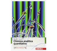 Chimica analitica quantitativa. Con e-book