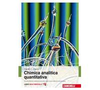 Chimica analitica quantitativa. Con e-book