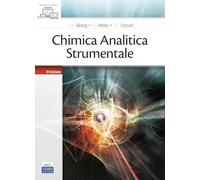Chimica analitica strumentale