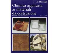 Chimica applicata ai materiali da costruzioni